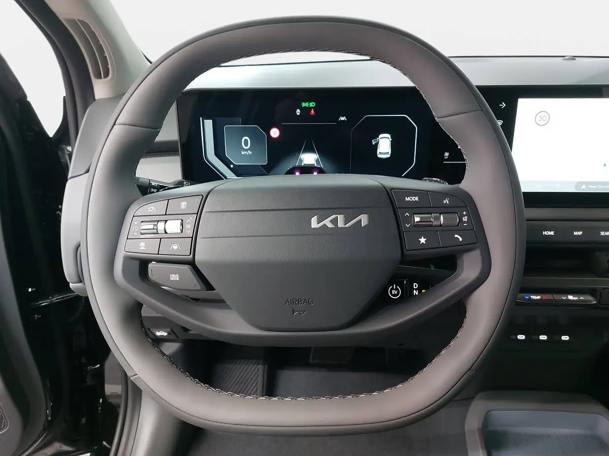 KIA EV3 58.3 KWH AIR MJ27 WINTER