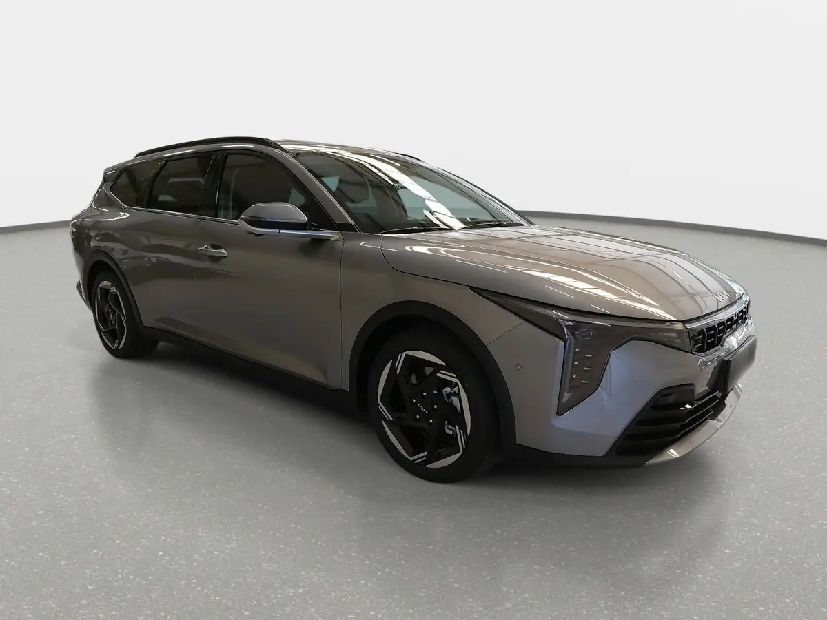 KIA K4 SW 1.6 T-GDI 150 PS DCT7 SPIRIT MJ26 DRIVEWISE-PARK SOUND