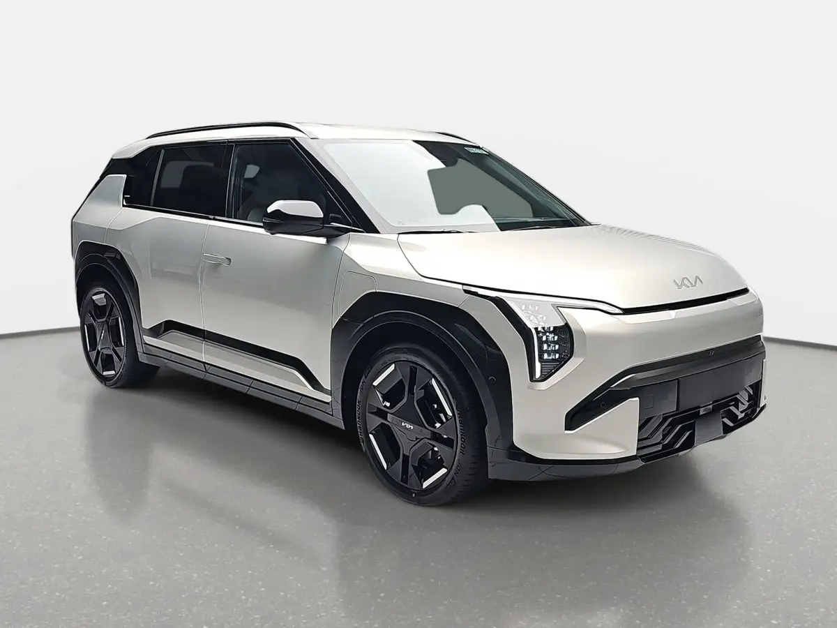 KIA EV3 81.4 KWH GT-LINE MJ27 DRIVEWISE-PARK-PRO KOMFORT