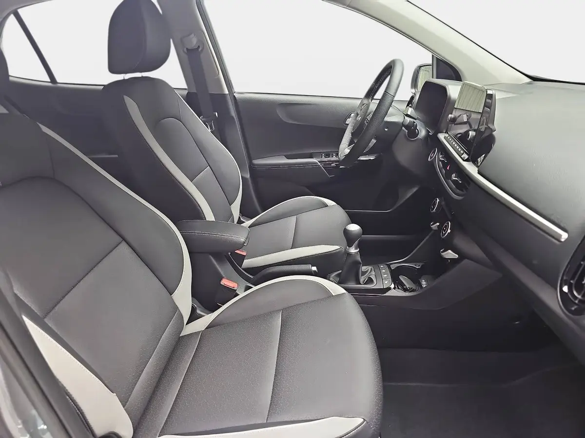 KIA PICANTO 1.0 GDI GT-LINE MJ27 DRIVEWISE