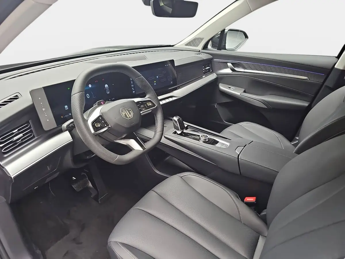 MG S9 PLUG-IN-HYBRID MY26 PREMIUM