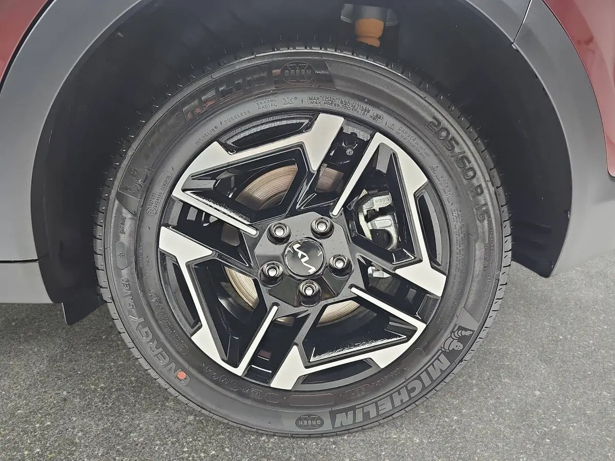 KIA XCEED 1.6 T-GDI 150 DCT VISION MJ27 KOMFORT-PRO