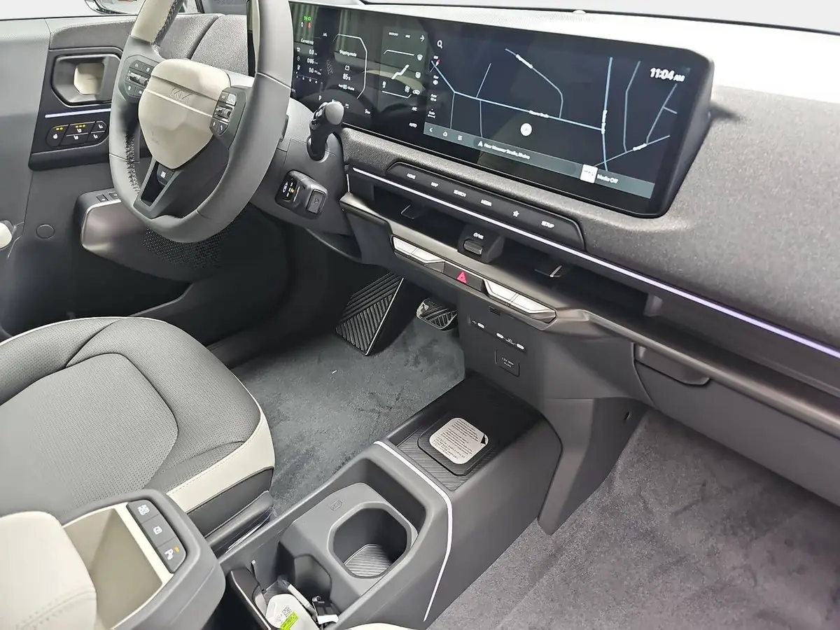 KIA EV2 61.0 KWH GT LINE MJ27 WINTER-CONNECT TECHNOLOGY DRIVEWISE-PARK KOM