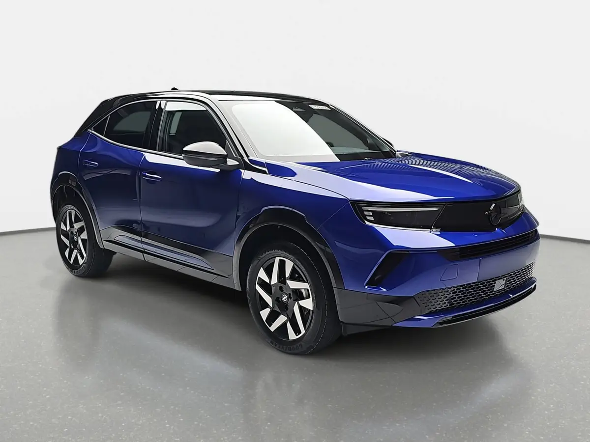 OPEL MOKKA 1.2 TURBO AUTO. 8G. GS LED KLIMAAUTO KAMERA AHK