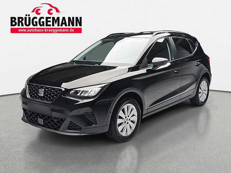 SEAT ARONA 1.0 TSI STYLE NAVI LED FULL-LINK WINTER P-ASSIST K