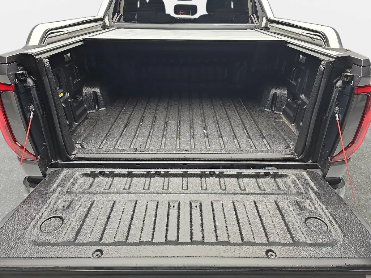 VW AMAROK 3.0 TDI AUTO. DOKA AVENTURA 4M NAVI LED EL.ROLLO