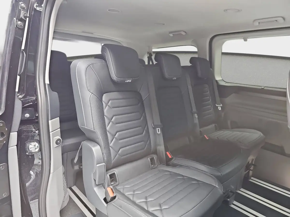 FORD TOURNEO CUSTOM 2.0 ECOBLUE AUTO. L1 TITANIUM X NAVI LED B&O A