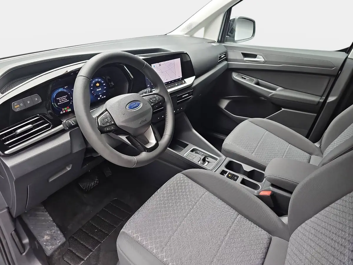 FORD TOURNEO CONNECT 1.5 EB AUTO. PHEV L2 GRAND TITANIUM NAVI LED KLIMA