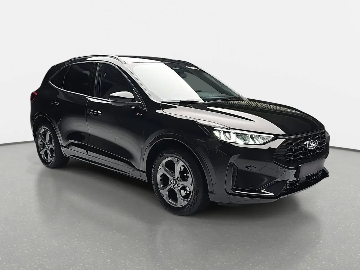 FORD KUGA 1.5 EB AUTO. ST-LINE NAVI LED KLIMAAUTO WINTER SIC
