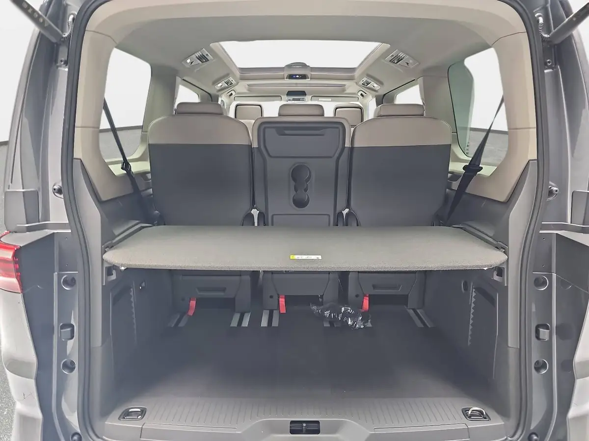 VW T7 MULTIVAN 2.0 TDI DSG EDITION LANG ACC AHK