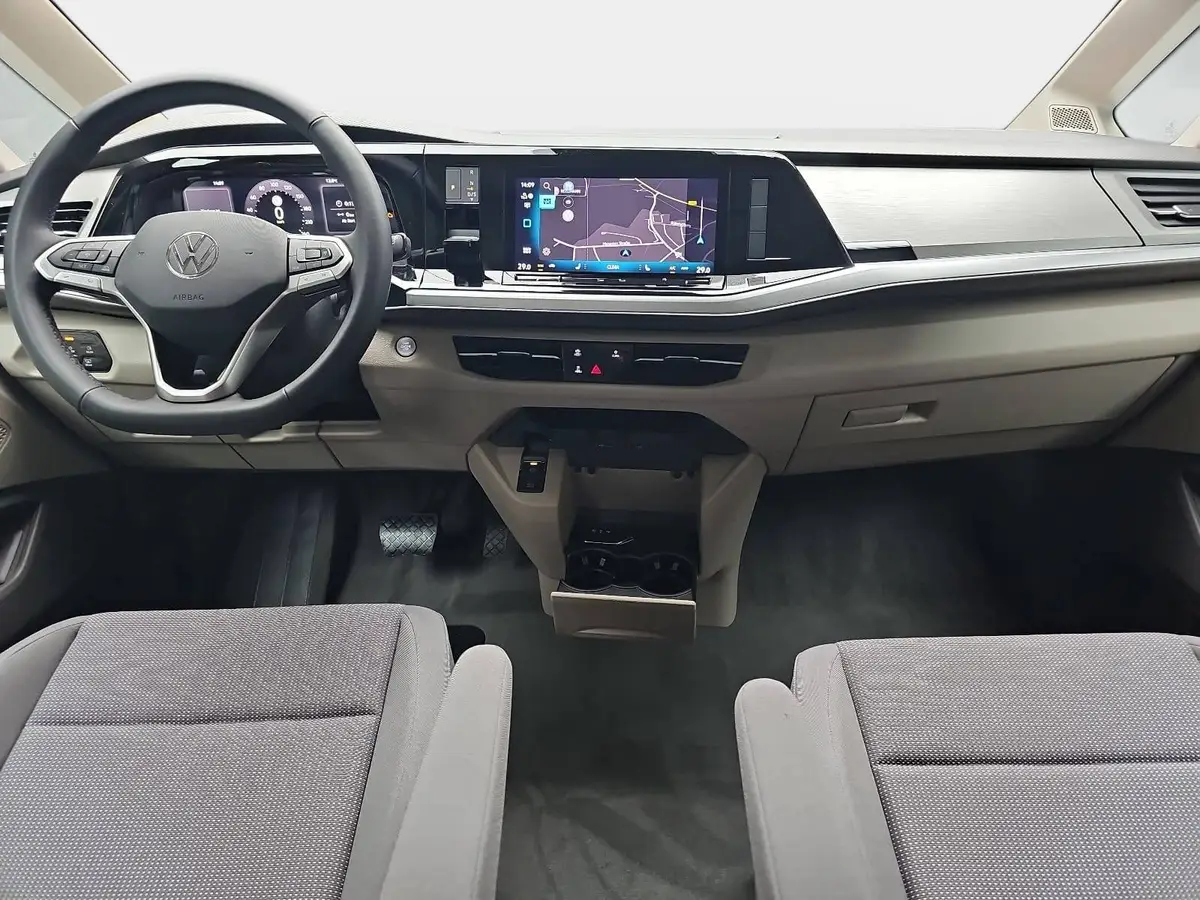 VW T7 MULTIVAN 2.0 TDI DSG LIFE LANG ACC AHK