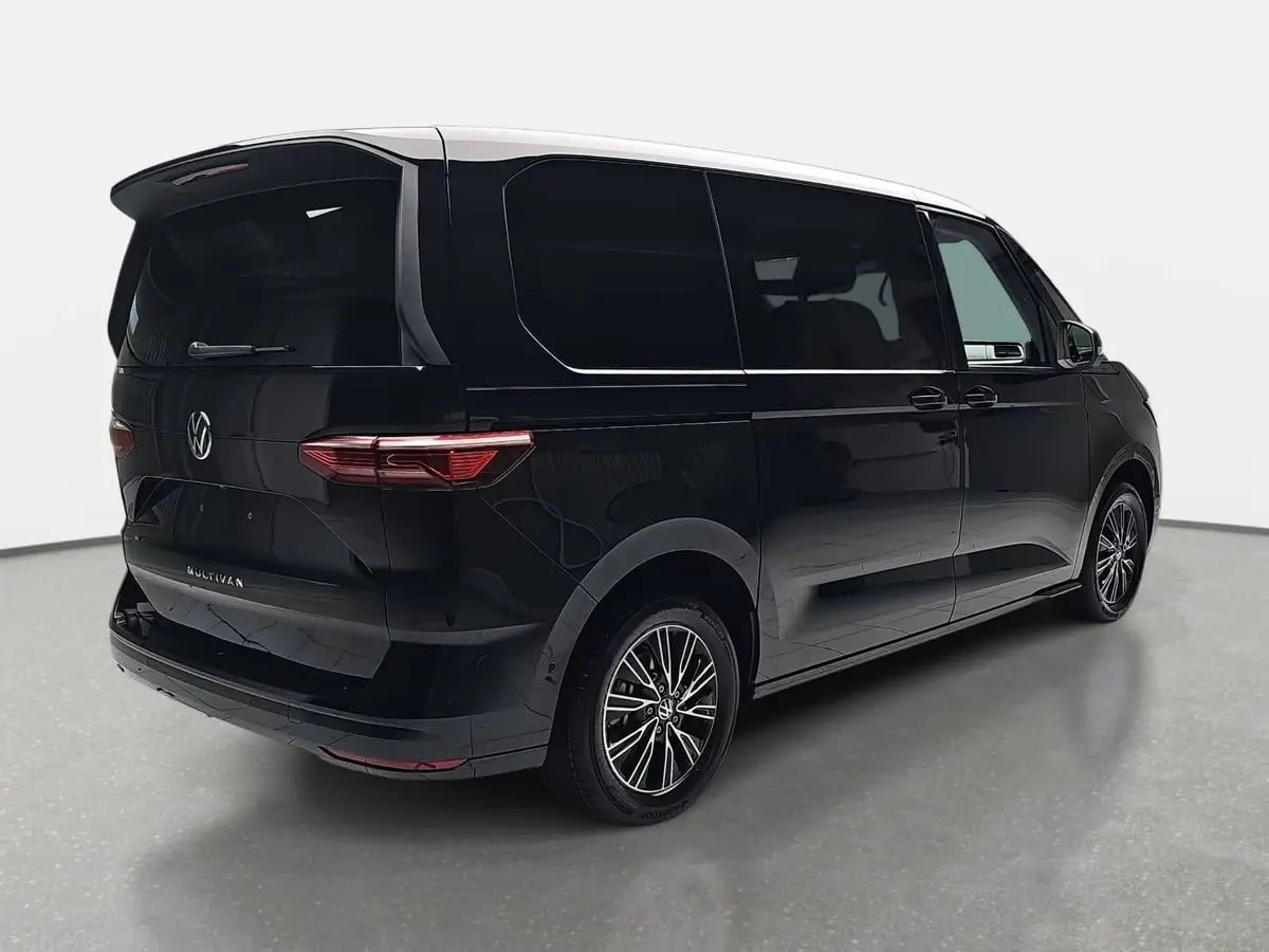 VW T7 MULTIVAN 2.0 TDI DSG LIFE P-ASSIST AHK