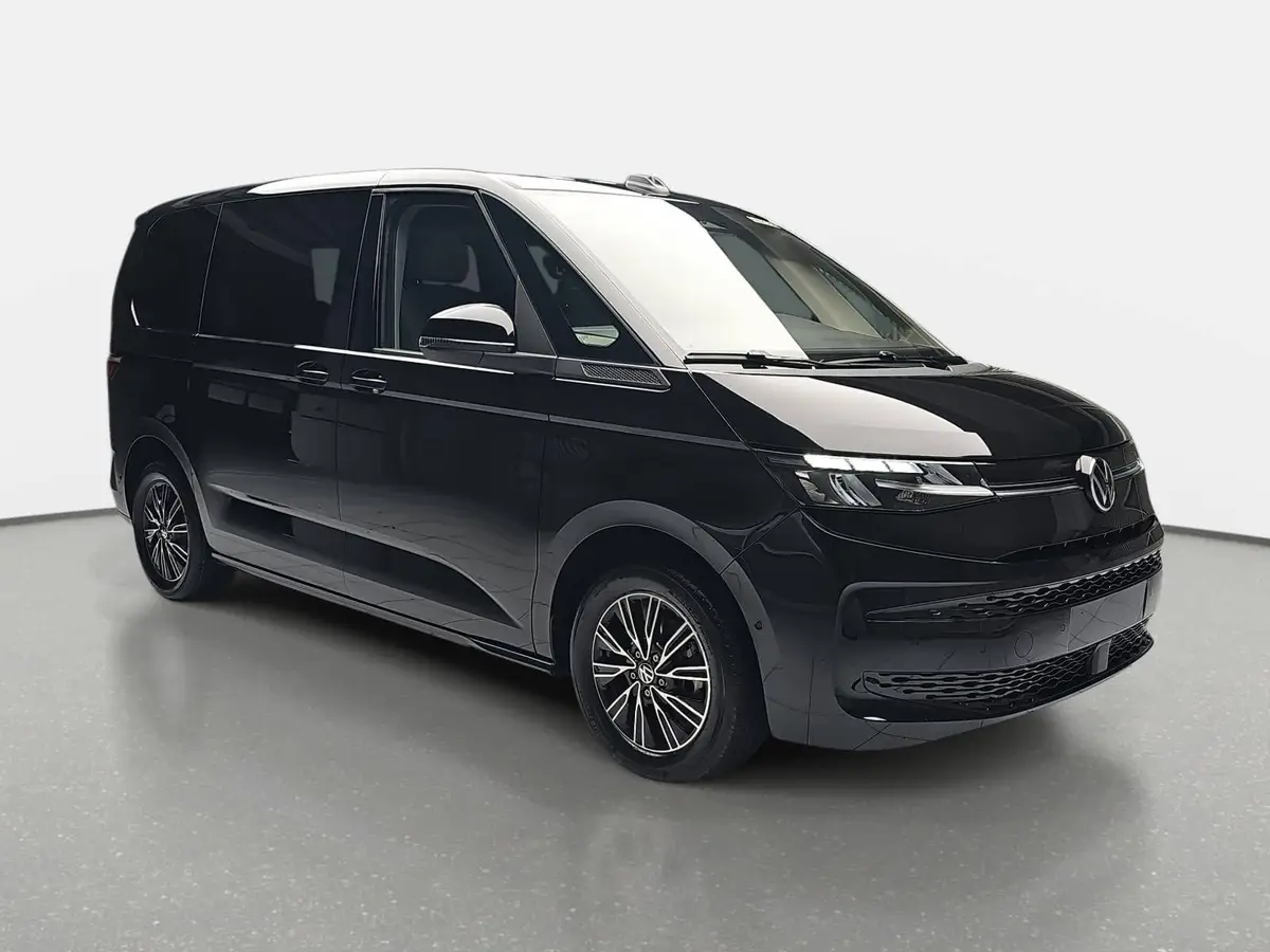 VW T7 MULTIVAN 2.0 TDI DSG LIFE P-ASSIST AHK