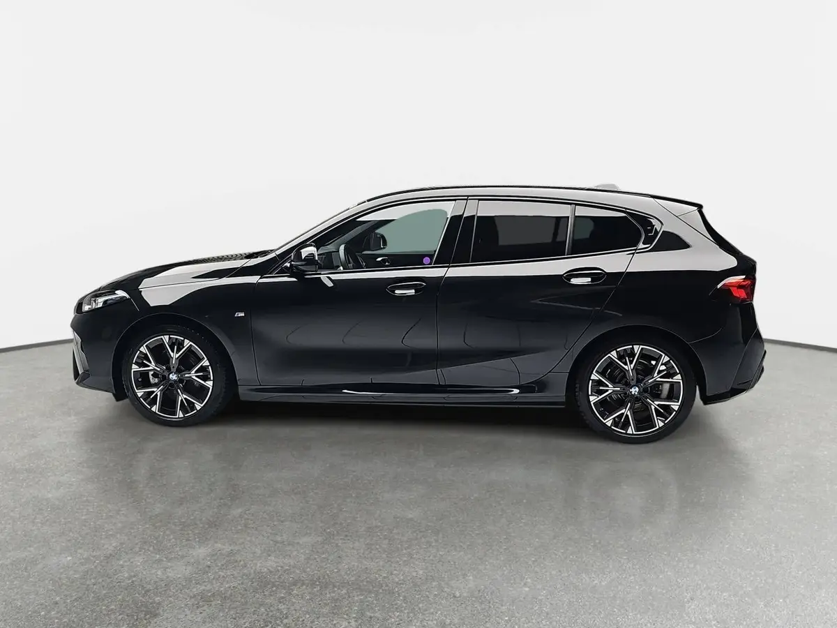 BMW 120 I AUTO. M SPORT GRA KAMERA LM18