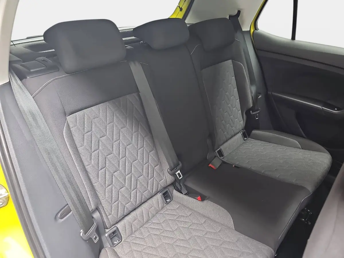 VW T-CROSS 1.0 TSI LIFE LED DAB KAMERA