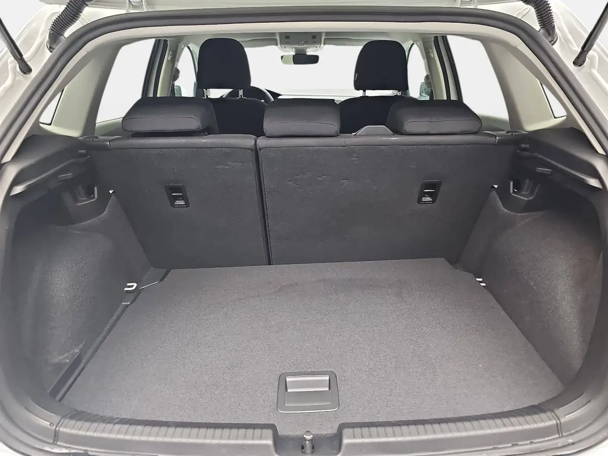 VW POLO 1.0 TSI DSG LIFE NAVI LED APP-CONNECT