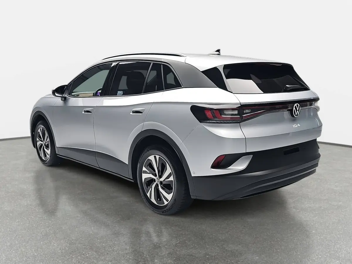 VW ID.4 52 KWH PERFORMANCE NAVI LED