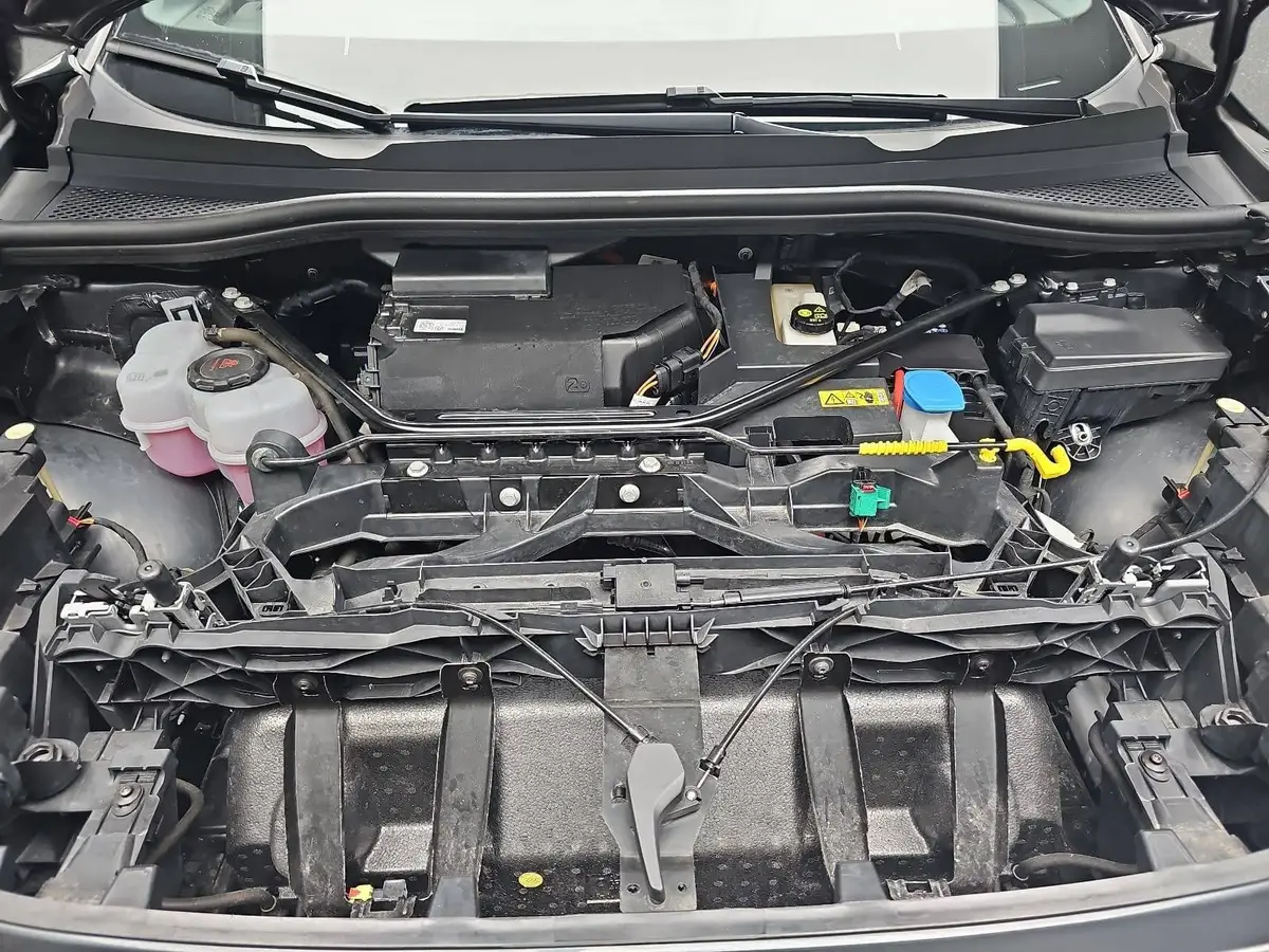 AUDI Q4 E-TRON 35 (52 KWH) NAVI LED KAMERA