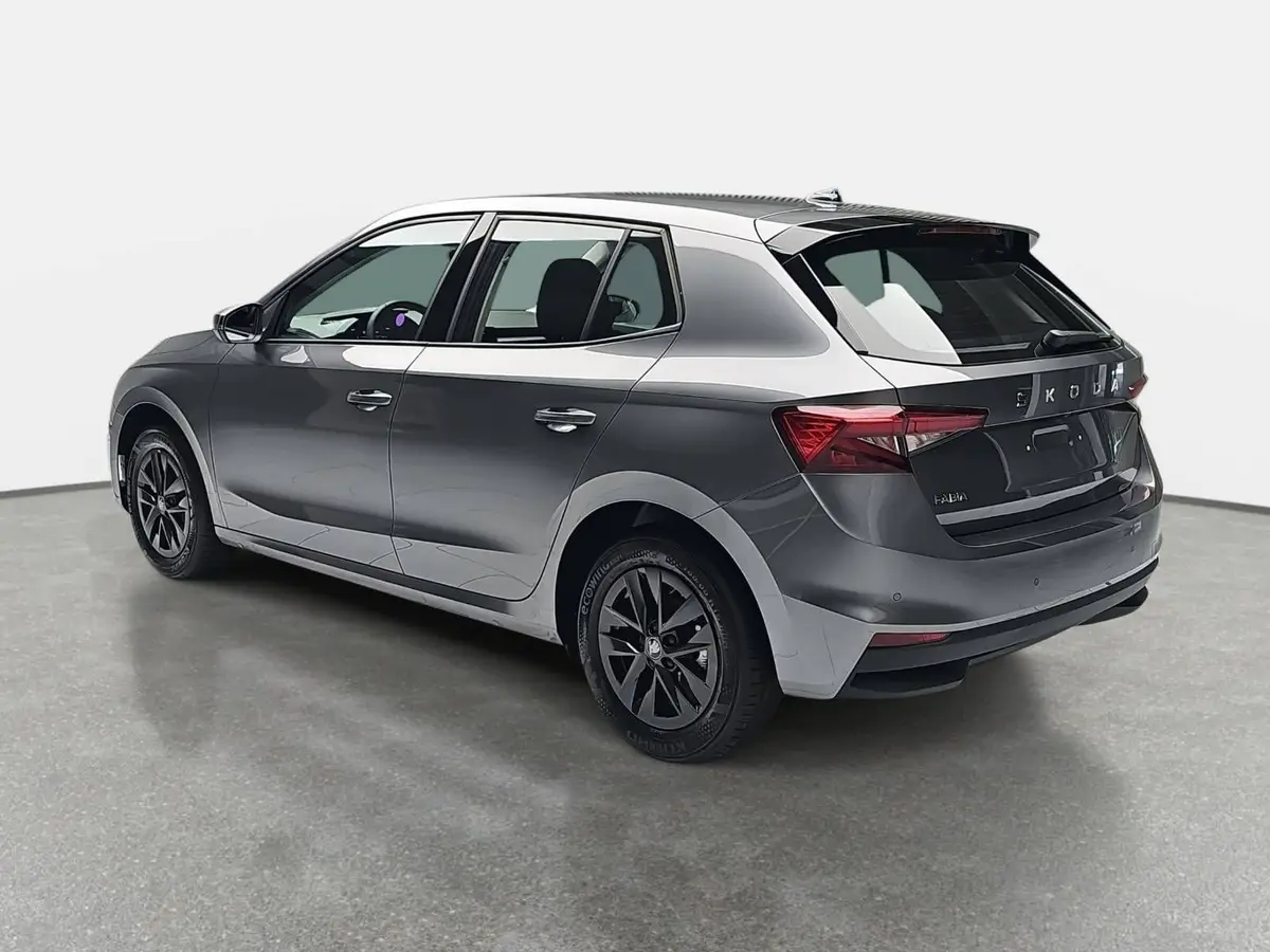 SKODA FABIA 1.0 TSI DSG SELECTION GRA KAMERA