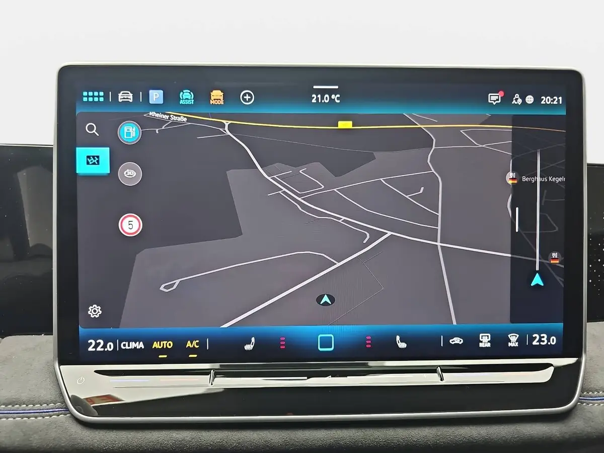 VW TIGUAN 2.0 TDI DSG R-LINE NAVI LED PANO