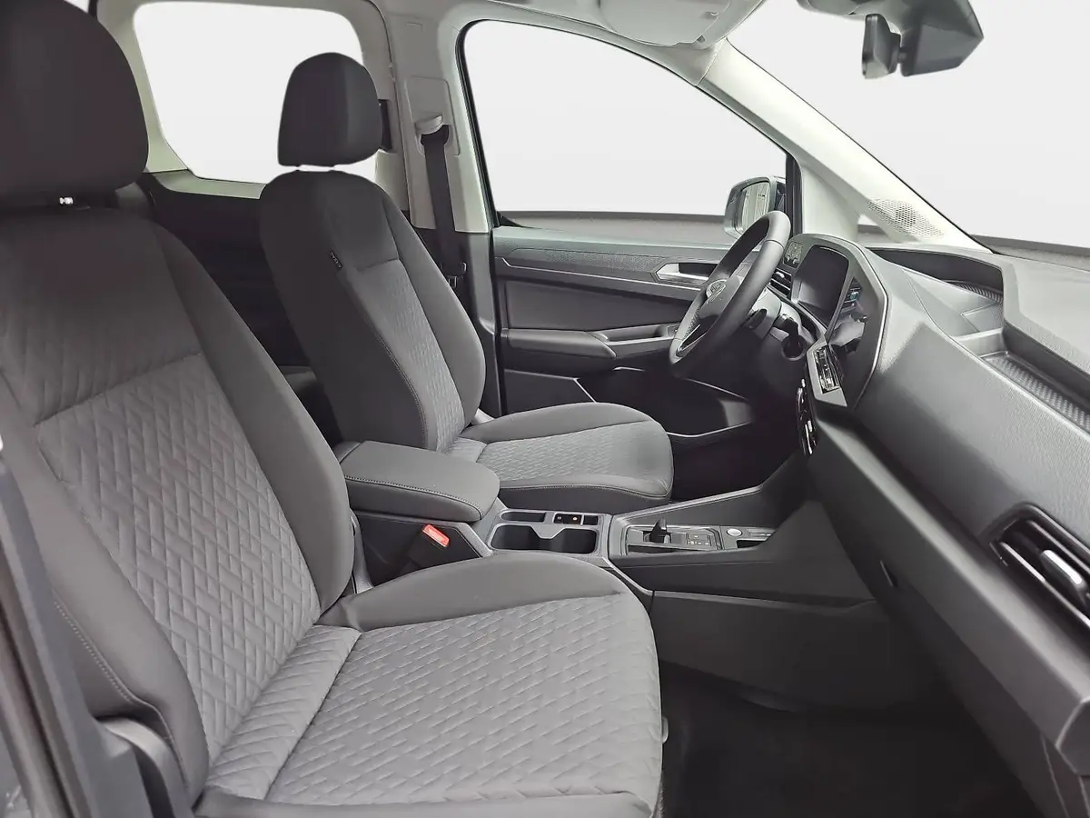 VW CADDY 2.0 TDI DSG LIFE L1H1 KLIMAAUTO AUDIO WINTER ACC S