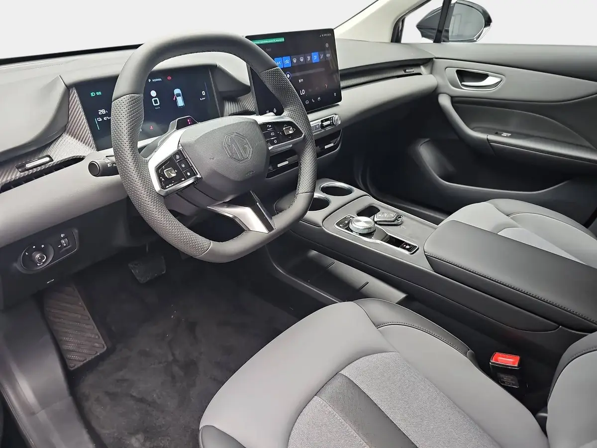 MG MG4 EV 64 KWH MY26 PREMIUM