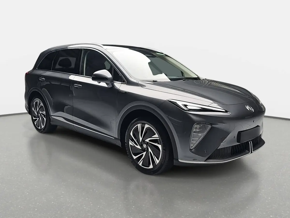 MG ANDERE EV 77 KWH LUXURY PANORAMA LEDER 20-ZOLL