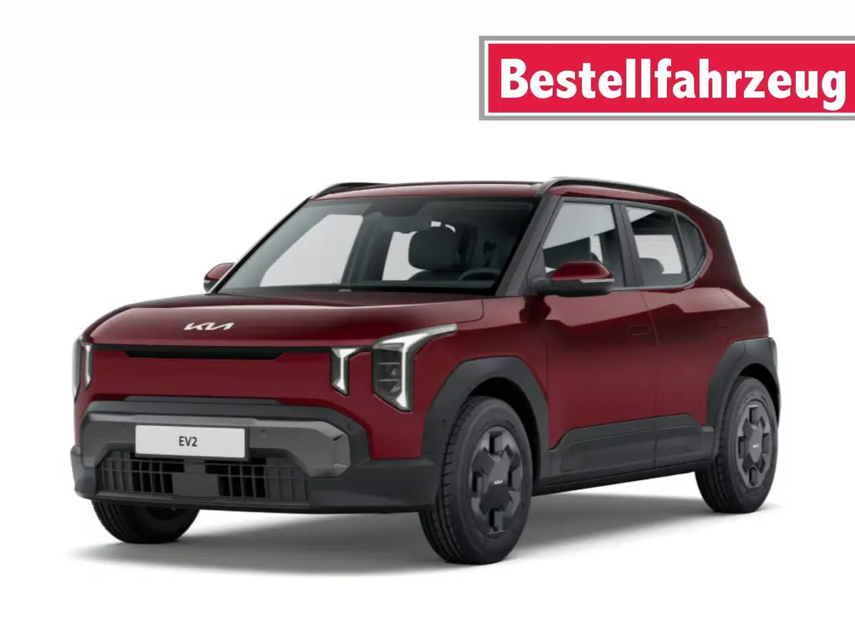 KIA EV2 42.2 KWH AIR MJ27