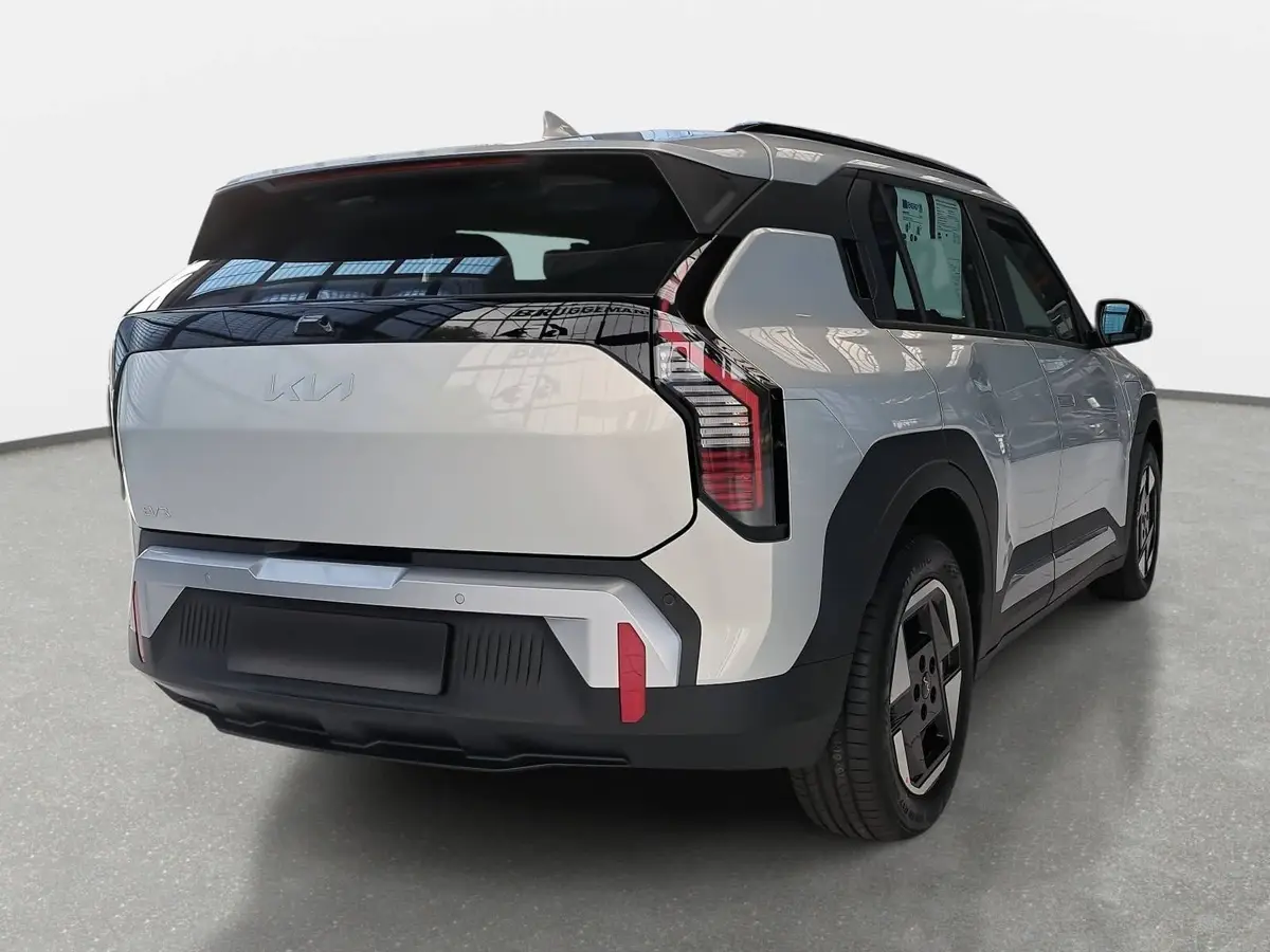 KIA EV3 58.3 KWH AIR MJ27 WINTER