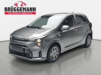 KIA PICANTO 1.0 AUTO. (AMT) VISION MJ25 SITZH. NAVI KAMERA
