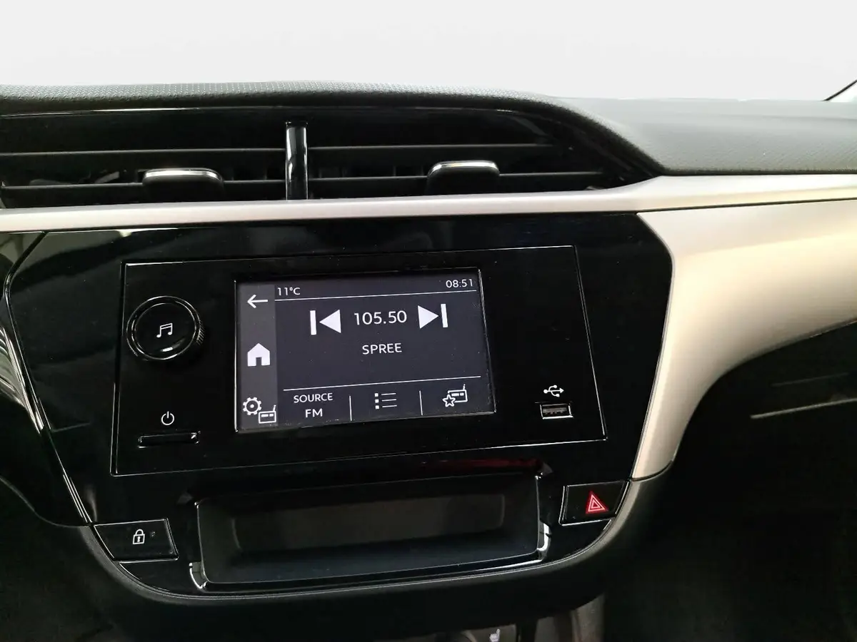 OPEL CORSA 1.2 EDITION TEMPO WINTER DAB