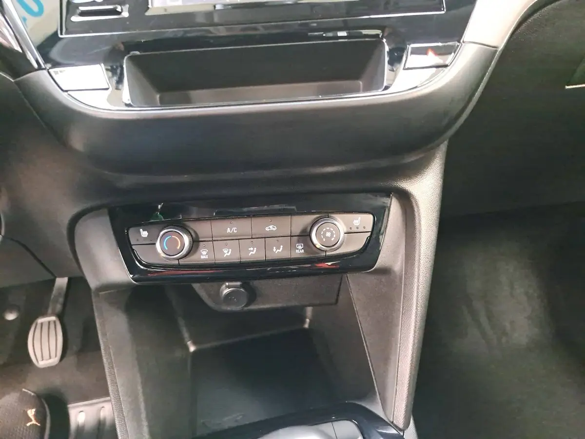 OPEL CORSA 1.2 EDITION TEMPO WINTER DAB