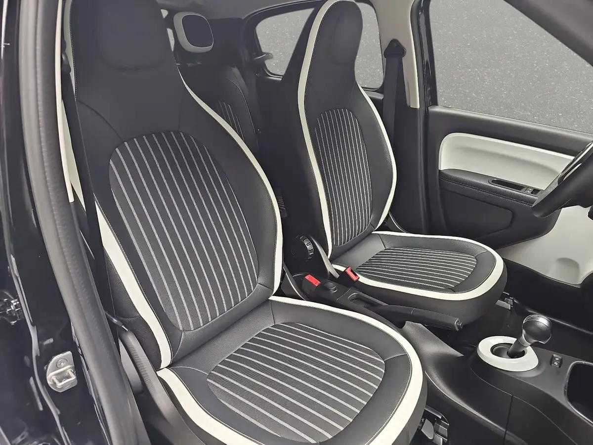 RENAULT TWINGO ELECTRIC INTENS NAVI AUDIO FALTDACH SICHT KAMERA L