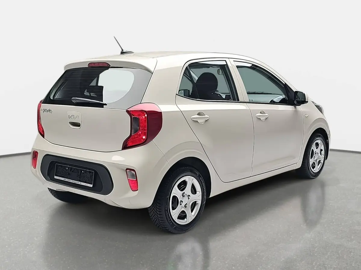 KIA PICANTO 1.2 EDITION WINTER DAB