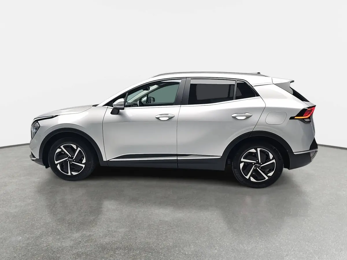 KIA SPORTAGE 1.6 T-GDI DCT VISION NAVI LED AHK