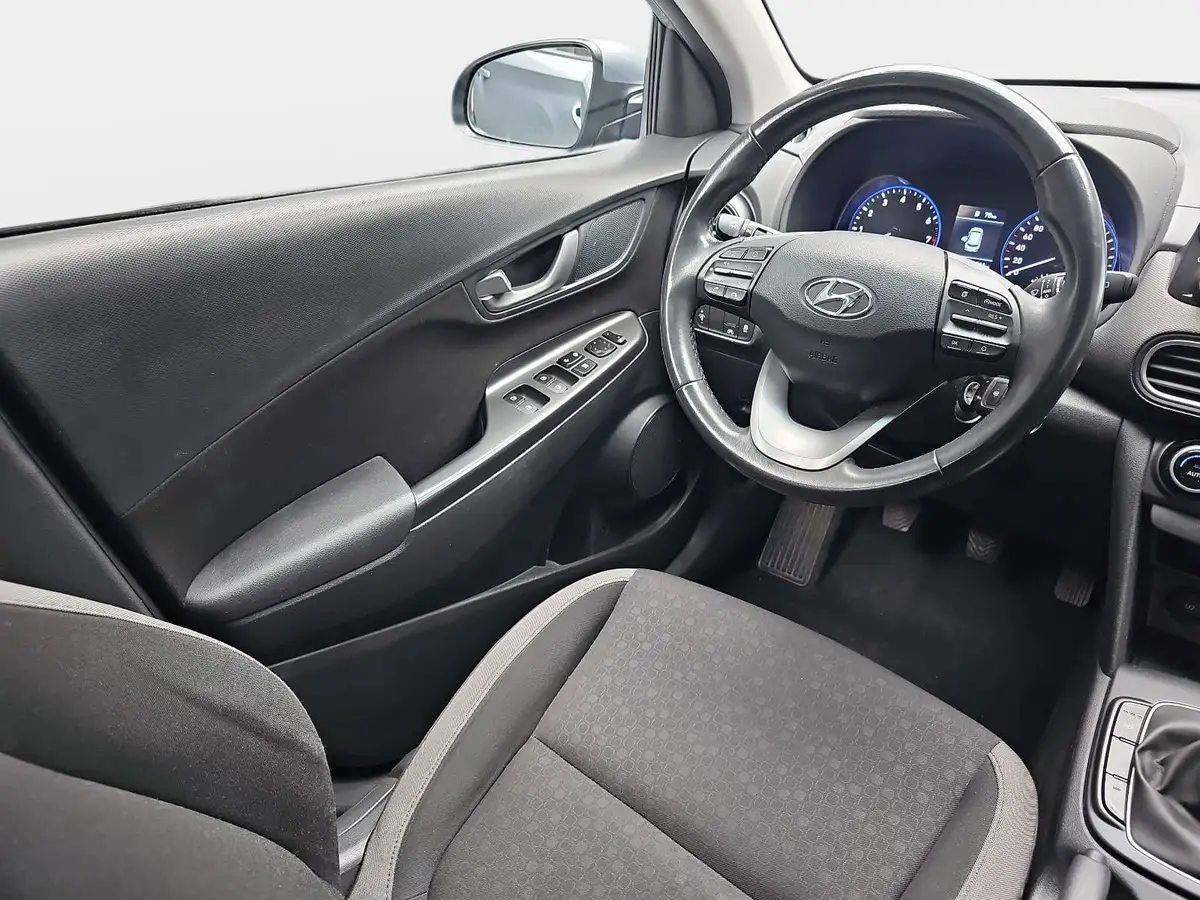 HYUNDAI KONA 1.0 T-GDI Trend 2WD GRA Winter