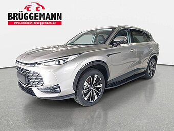 MG HS 1.5 PLUG-IN-HYBRID LUXURY LEDER 360-GRAD-KAMERA 19-ZOLL-LM