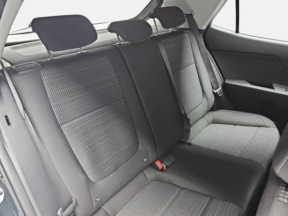 KIA STONIC 1.2 VISION SITZH. NAVI