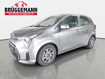 KIA PICANTO 1.0 AUTO. (AMT) VISION MJ25 SITZH. NAVI KAMERA