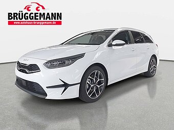 KIA CEED SW 1.0 T-GDI 48V DCT7 ULTIMATE EDITION STYLE