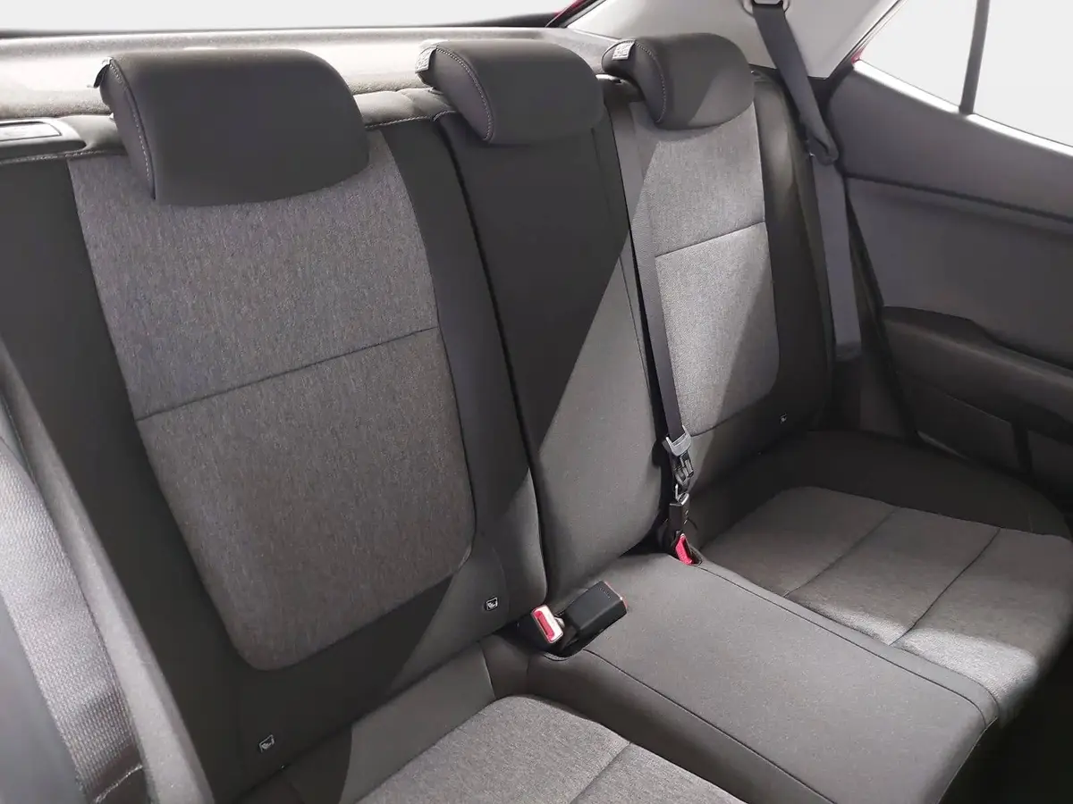 KIA STONIC 1.0 T-GDI 100 EDITION 7 WINTER