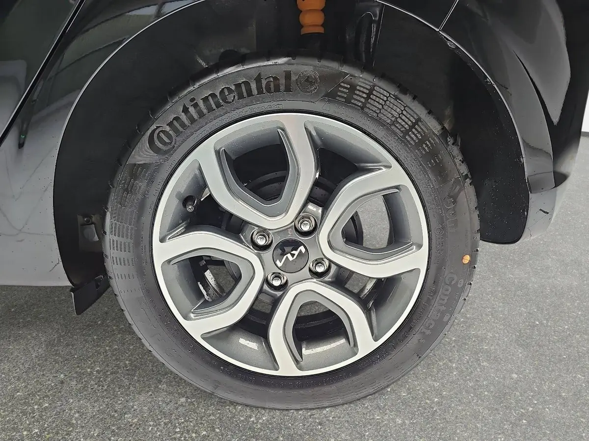 KIA PICANTO 1.0 GDI AUTO. (AMT) SPIRIT MJ26 LED SITZH. NAVI KAMERA