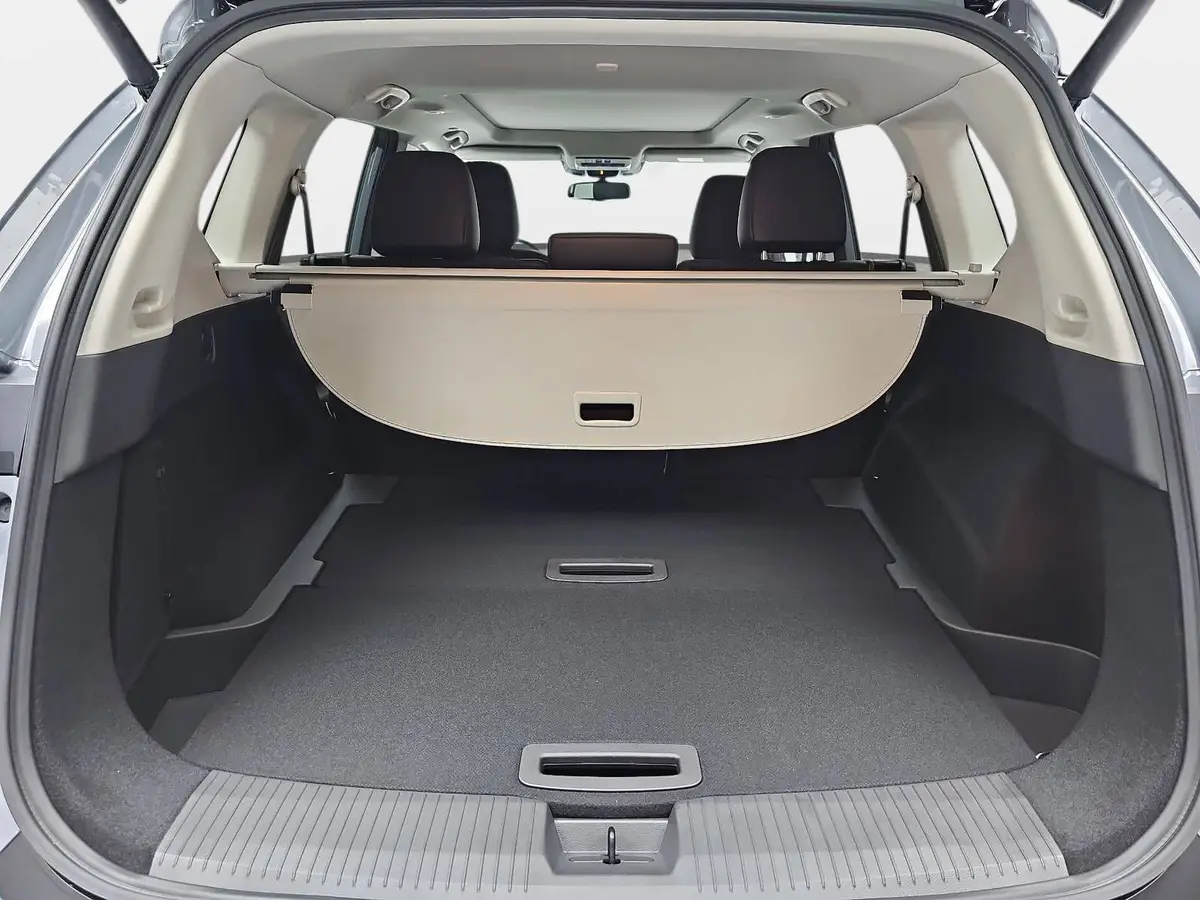 NISSAN X-TRAIL 1.5 VC-T MHEV AUTO. N-CONNECTA PANORAMA 19ZOLL HEAD-UP VOLL-LED