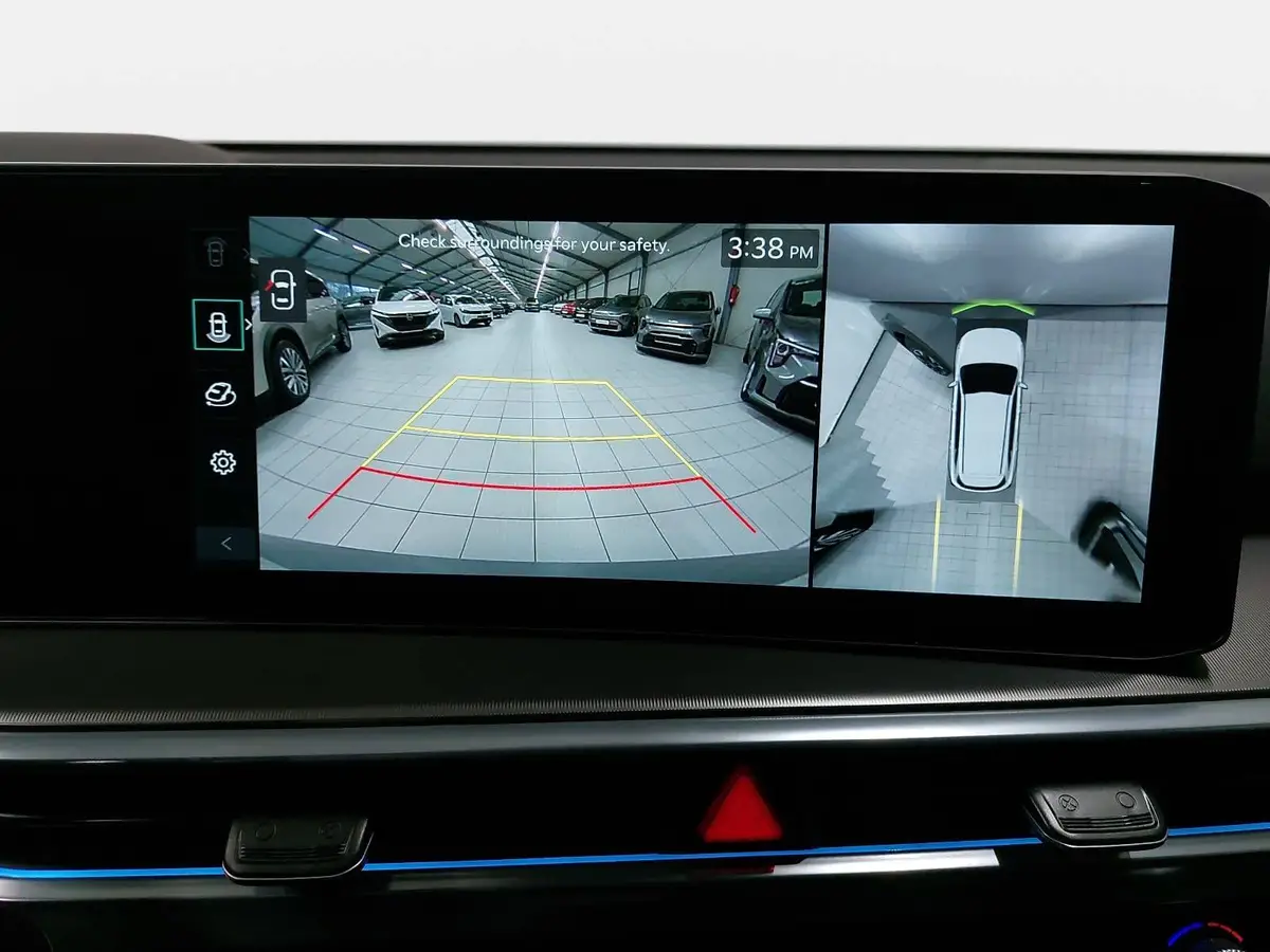 KIA SORENTO 2.2 CRDI AWD DCT8 PLATINUM LEDER NAPPA PREMIUM GLASDACH AHK