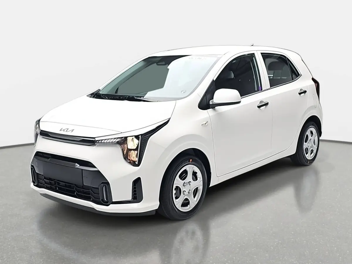 KIA PICANTO 1.0 GDI CORE MJ26 NAVI KAMERA
