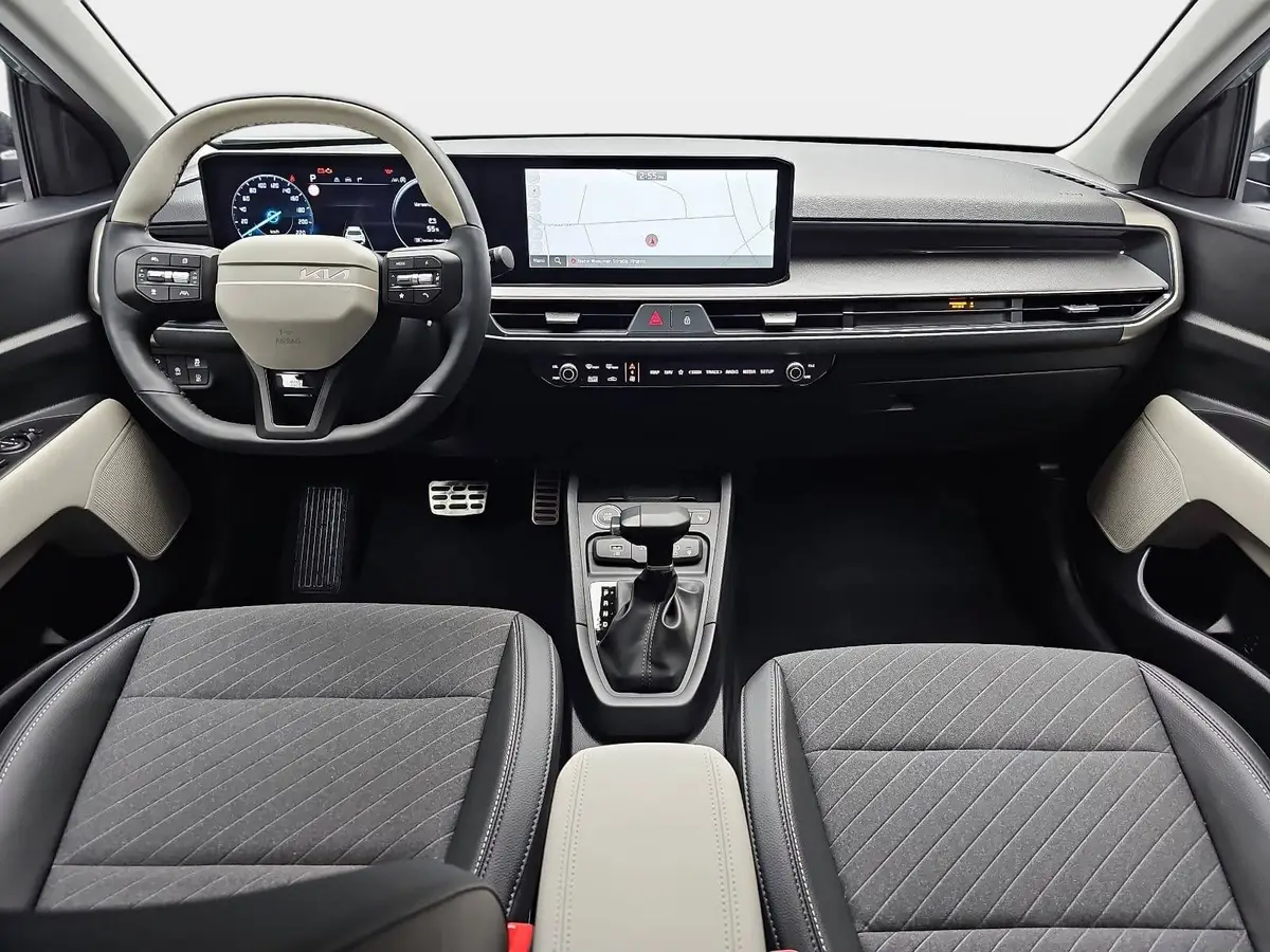 KIA STONIC 1.0 T-GDI 115 48V DCT GT-LINE MJ26