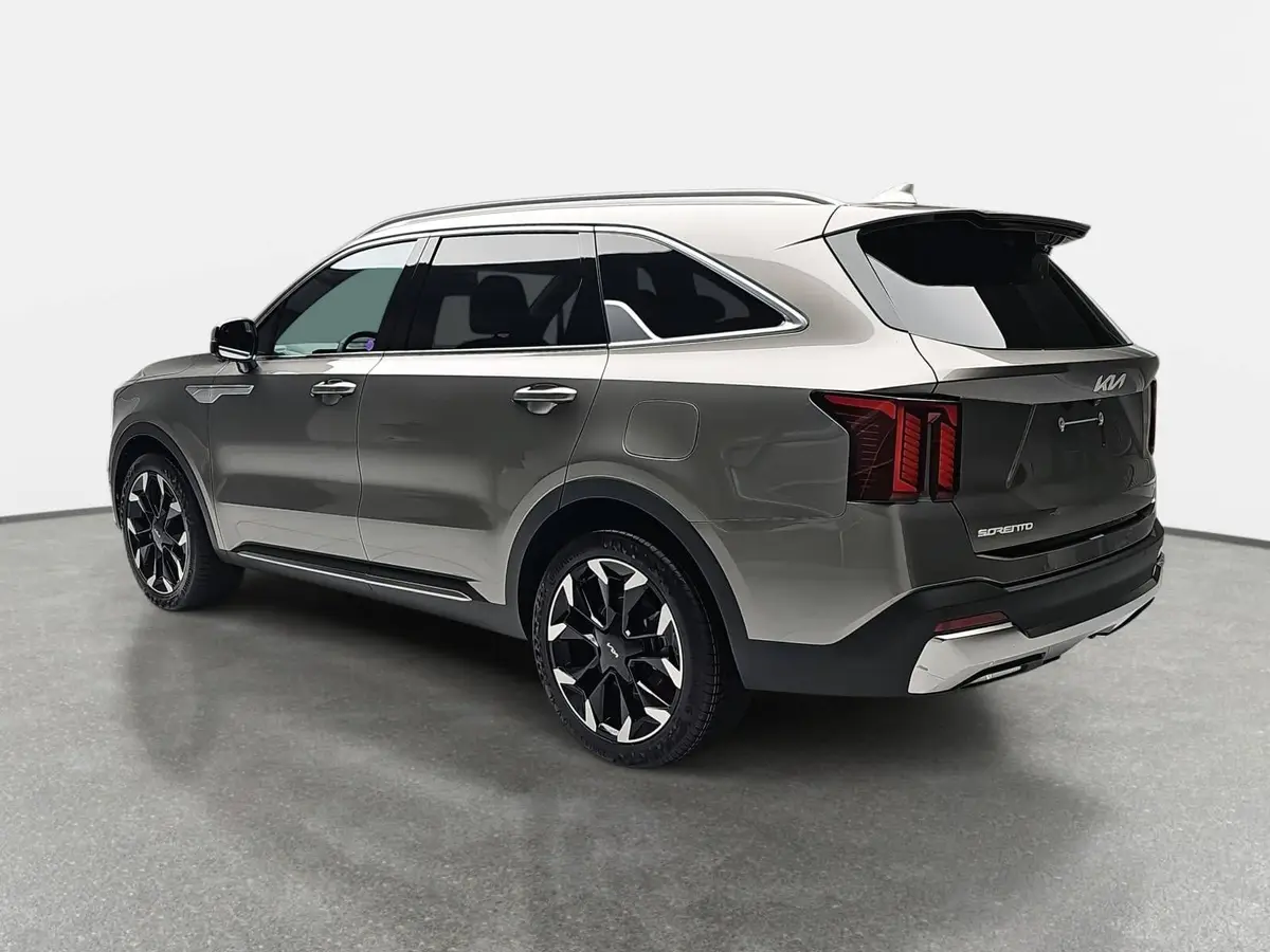 KIA SORENTO 2.2 CRDI AWD DCT8 PLATINUM LEDER NAPPA PREMIUM GLASDACH AHK