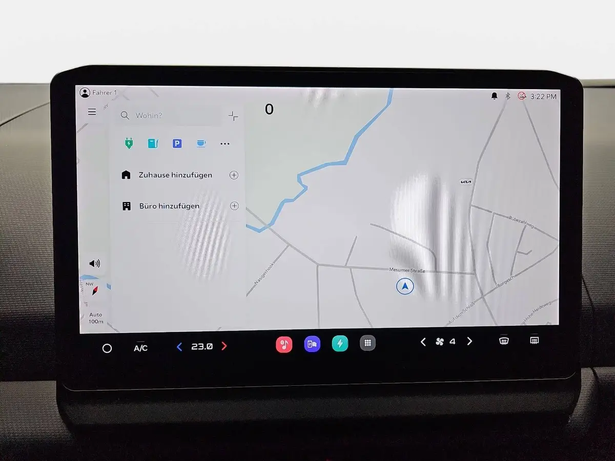 KIA PV5 PASSENGER 71.2 KWH ELITE MJ26 WP SMART-PAKET POWER-PAKET COMFORT-PAKET ALLWETTER