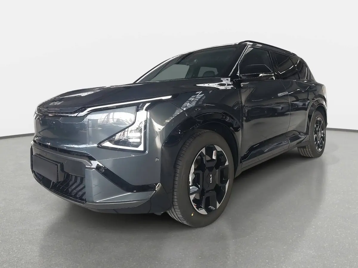 KIA EV5 81.4 KWH GT-LINE LAUNCH EDITION MJ26