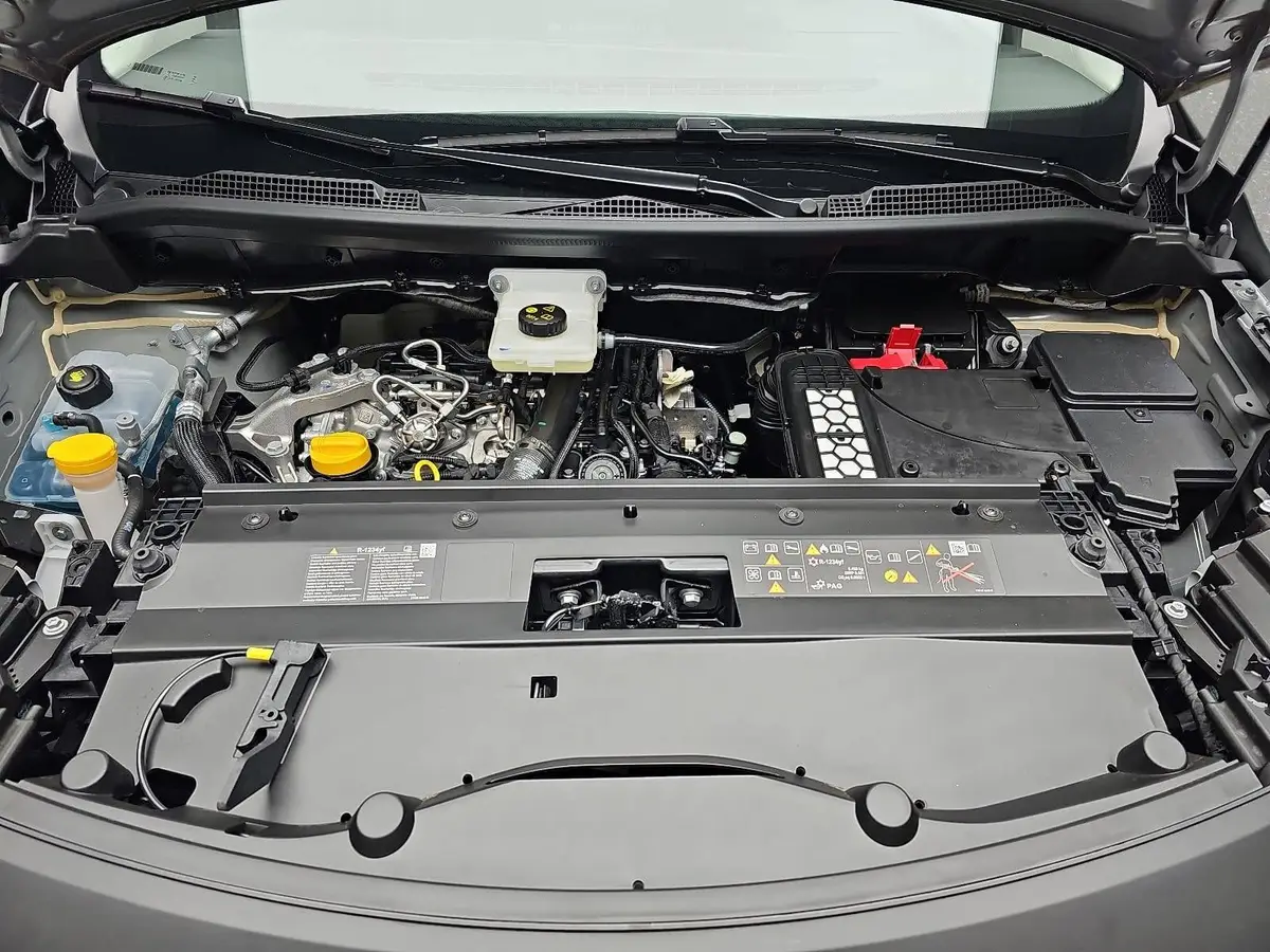 NISSAN TOWNSTAR KOMBI 1.3 DIG-T L2 2.3T AUTO. TEKNA 7-SITZER